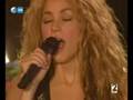 Shakira - Tu (Rock in Rio 08) (HQ)