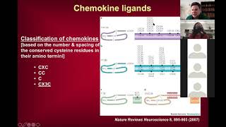 Neuroimmunology  course 7500 Lecture 9