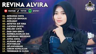 KERANDA CINTA - SEBUJUR BANGKAI - REVINA ALVIRA - DANGDUT KLASIK - GASENTRA TERBARU 2026