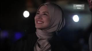 Fattah Amin & Fazura - Cinderella (OST Hero Seorang Cinderella)