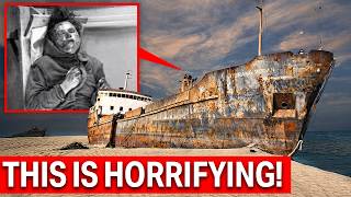 JUST NOW: Underwater Robot Enters SS Ourang Medan — The Crew’s Positions Defy Science