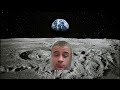 Goon To The Moon Beat Cred Drop Sax By LC DE VV