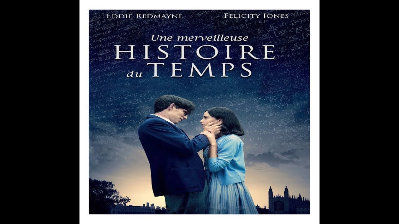Une merveilleuse histoire du temps - YouTube