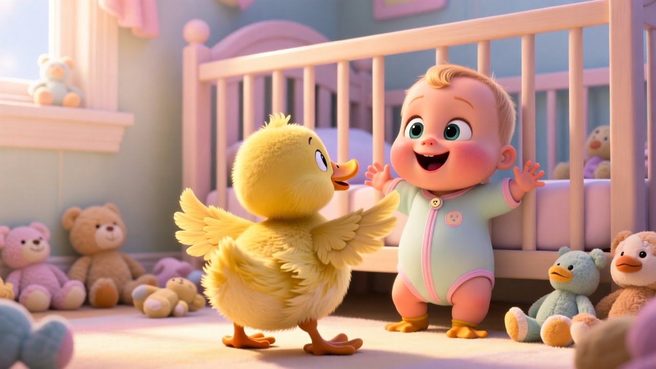 Brush Time Smile Way 😁 | Fun Toothbrushing Song for Kids | Healthy Habits for Toddlers