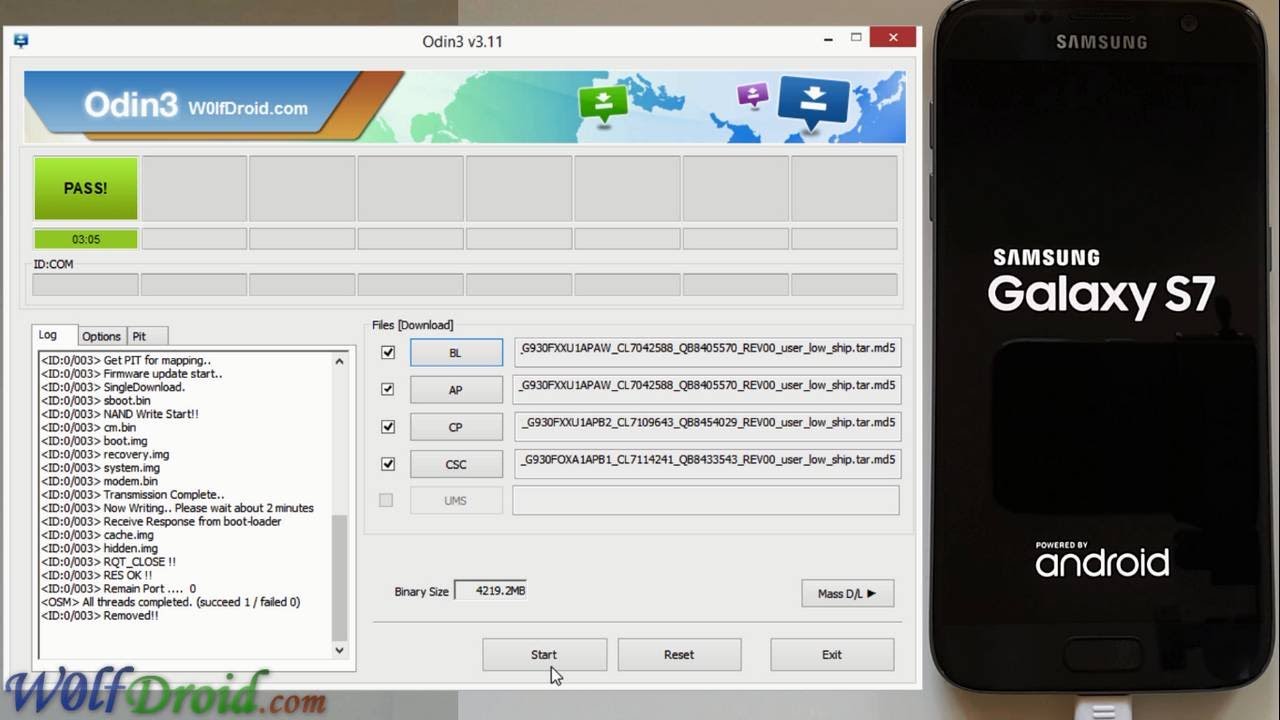 odin android  New Update  Comment Flasher les SAMSUNG ANDROID avec le logiciel ODIN : FORMATION