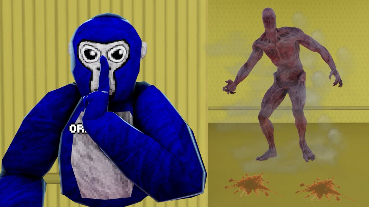 Noclip VR is Crazy!! (Part 2)