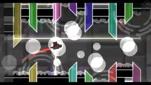 Geometry dash [2.0] SurFace - by XTobe5