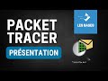 Cours rseau  dbuter avec packet tracer