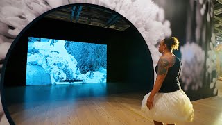 Tourmaline | Artist Interview | Pollinator | 2024 Whitney Biennial