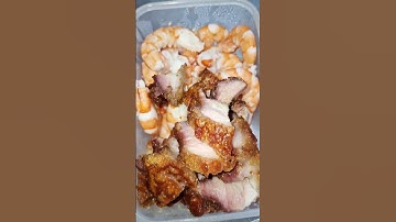 Bún nước lèo Cà Mau