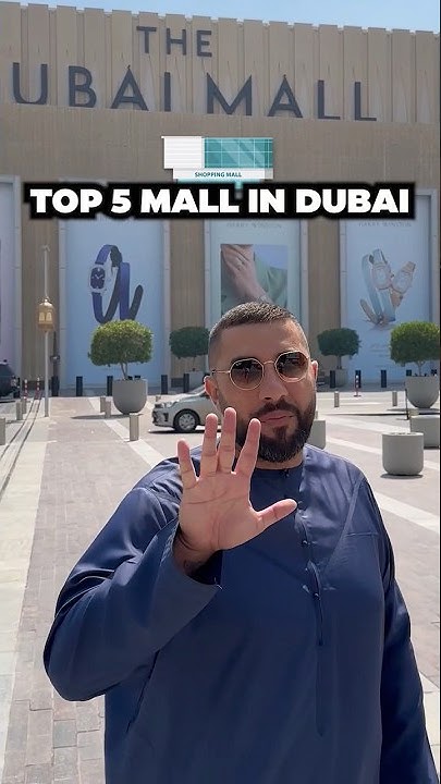 TOP 5 MALL IN DUBAI YouTube top-5-mall-in-dubai-youtube