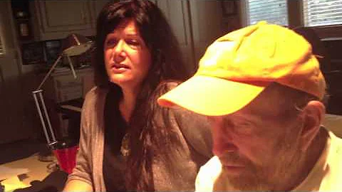 Johnny Mandel & Darby Ryan