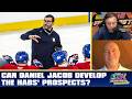 Can Daniel Jacob Develop The Habs’ Prospects? | The Sick Podcast with Tony Marinaro July 13 2026
