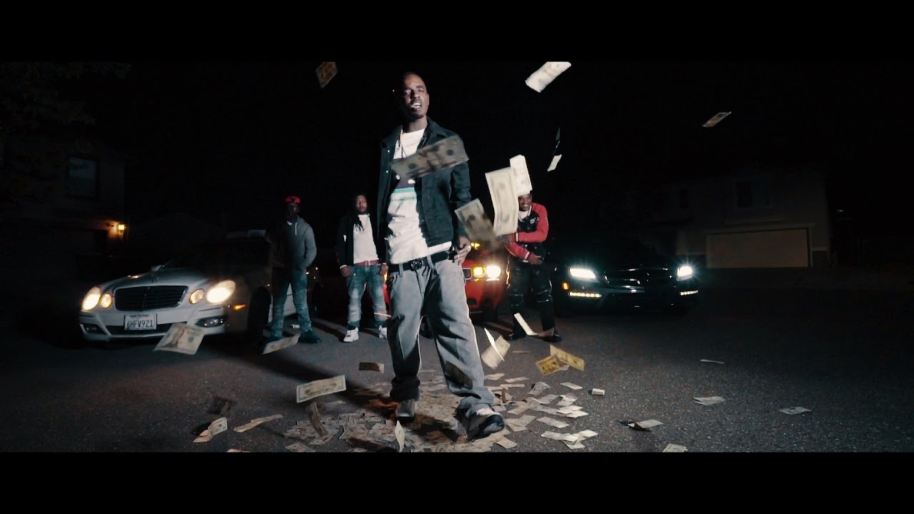 Rych Twyn - On Sight Ft Leezy Lyfe x KB Mudville (Official Video) Dir. By @StewyFilms