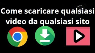 How to download any video from any site in Google Chrome? screenshot 2