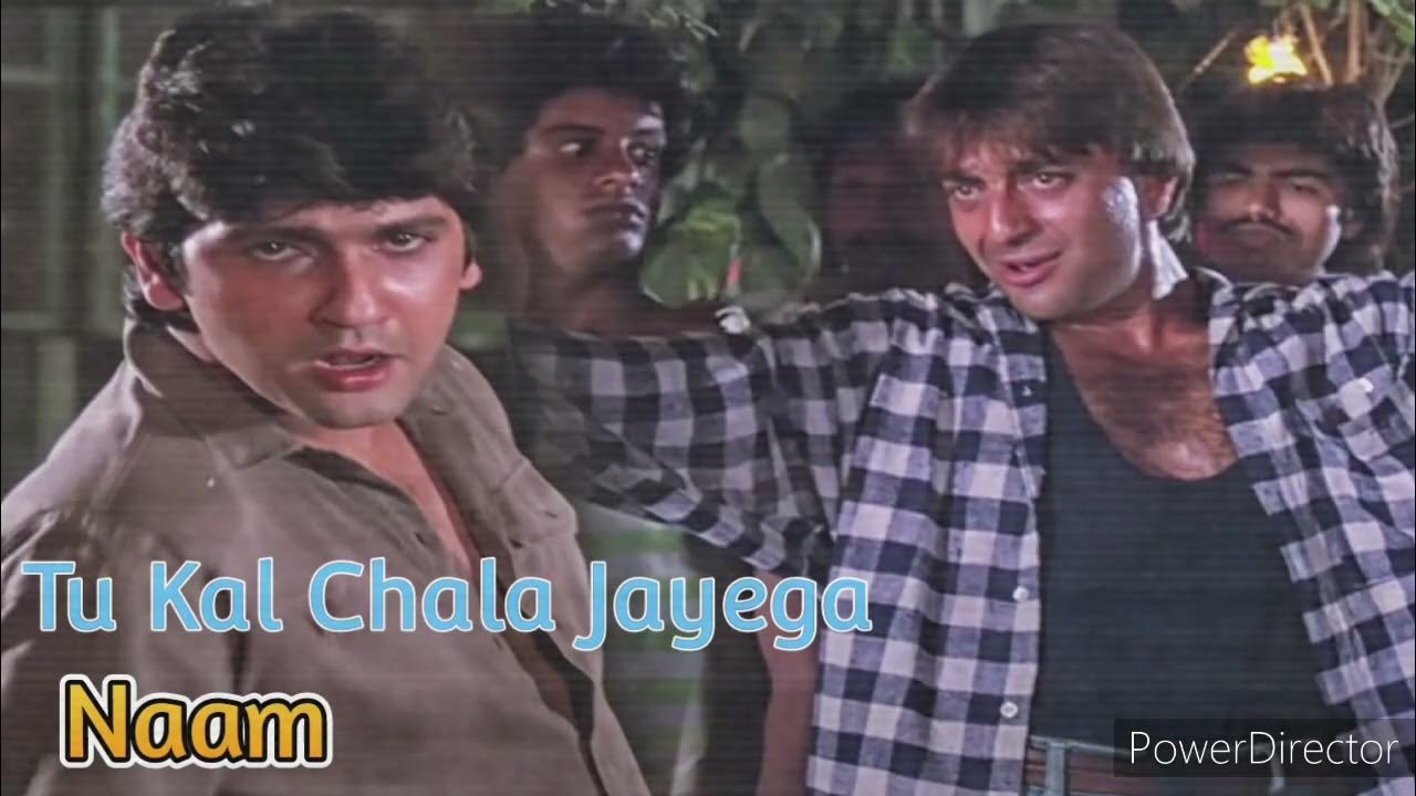 Tu Kal Chala Jayega Video Song Download Tu Kal Chala Jayega - YouTube