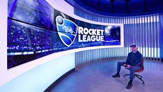 The Most Insane $40,000 Gaming Setup