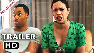 THE ARGUMENT Trailer (2020)Cleopatra Coleman, Maggie Q, Danny Pudi Comedy Movie l Nextlevel Trailer