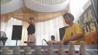 perasaan wanita(cover AAmusic)GHANESA SOUND
