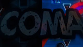 [4k60] Coma by mVnci (Layout+Clicks+Macro).