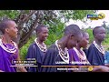 KWAYA YA KIMASAI LUHINDO MOROGORO KWAYA YA KIMASAI LUHINDO MOROGORO