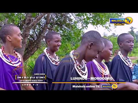 KWAYA YA KIMASAI LUHINDO MOROGORO