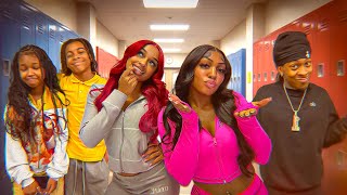 Celebrity DAY IN THE LIFE WITH NARI 💗  | EP 1  Wealth