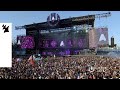 Armin van buuren  gareth emery ft owl city  forever  always live at ultra music festival 2022