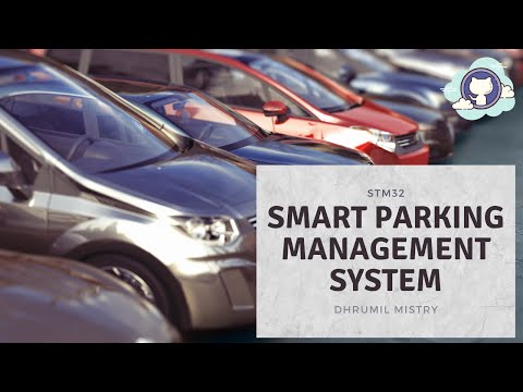 Smart Parking Management