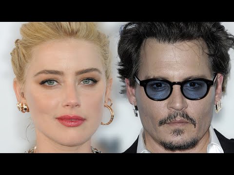 Amber Heard Wants Guilty Verdict To Be Dropped In Johnny Depp Defamation Case