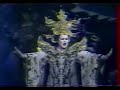 Puccini - Turandot Con Montserrat Caballé, Giacomini, Mitchell; Ozawa 15.5.1981 París