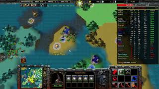 Amazing Crash Out At the End @riskreforged