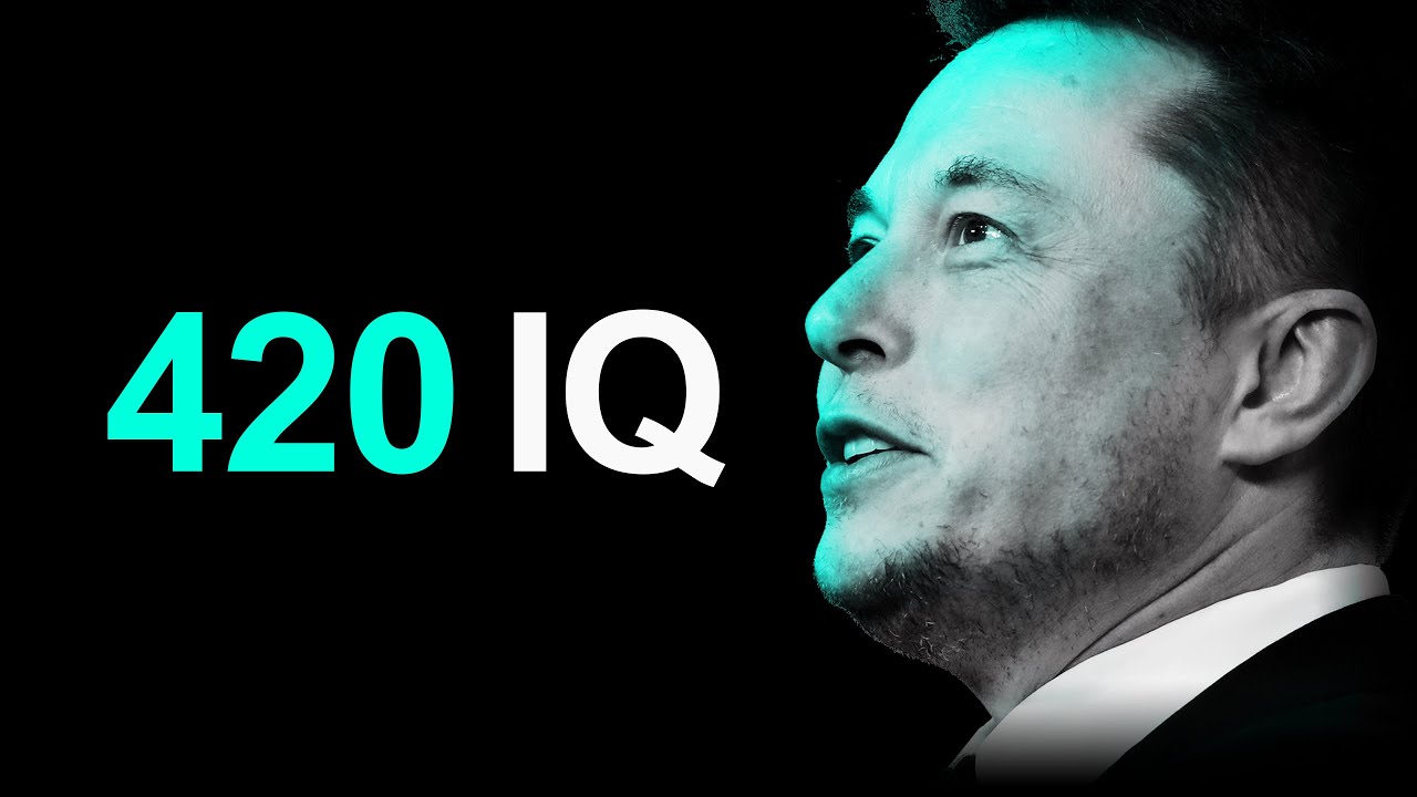 What is Elon Musk'S Iq: Unveiling the Genius