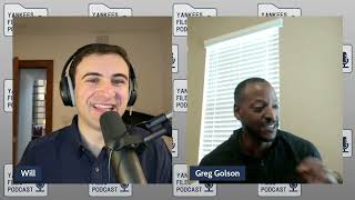 Former Yankee Greg Golson on Experience, Analytics, and the Death of Baseball Reference