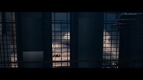 A Way Out part 2 cutscene