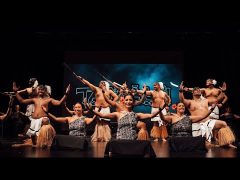 Tamāli’i Fiafia Night 2025 x Opening Performance
