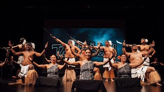Tamāli’i Fiafia Night 2025 x Opening Performance