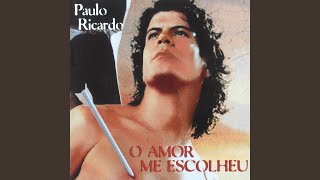Video thumbnail of "Paulo Ricardo - Tudo Por Nada"