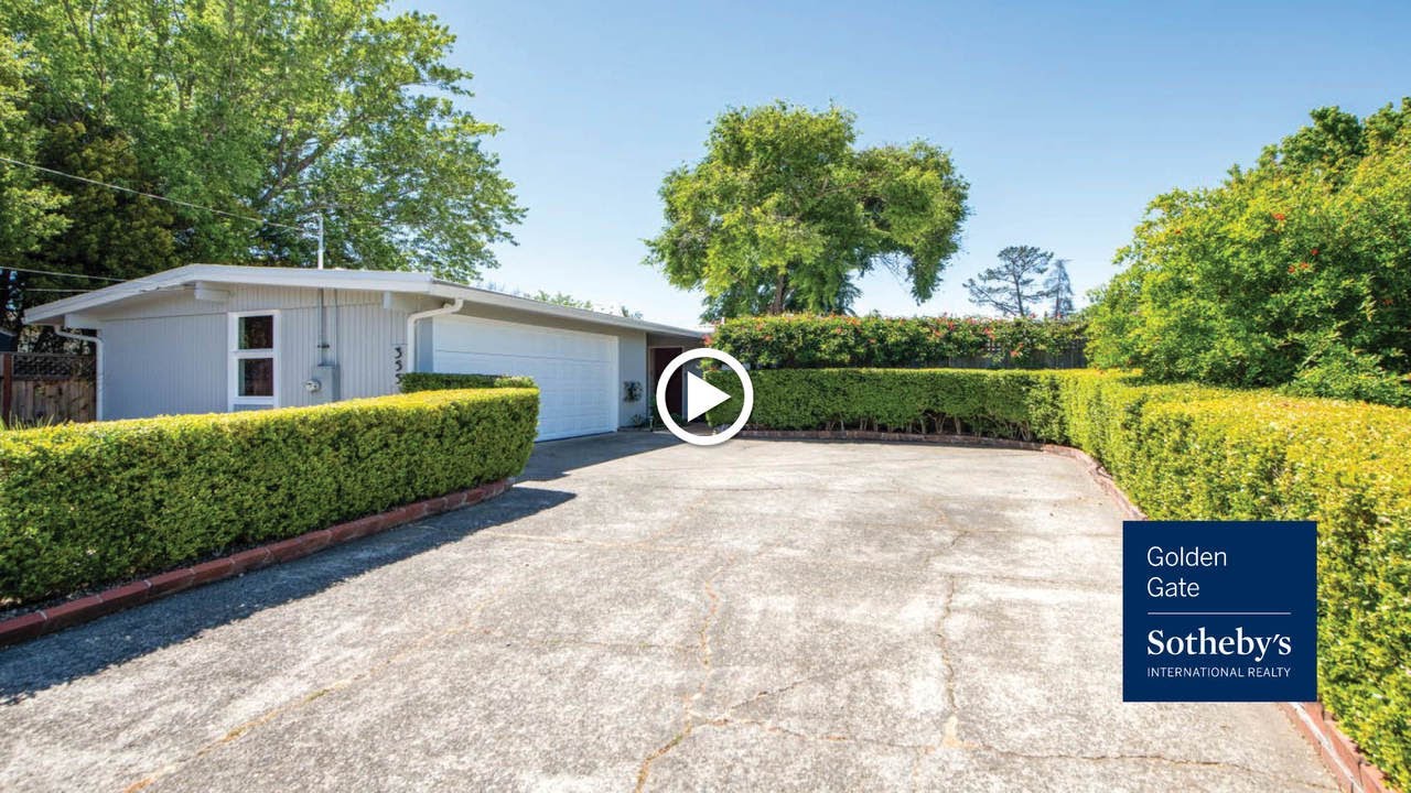 355 Las Colindas Rd San Rafael CA | San Rafael Homes for Sale