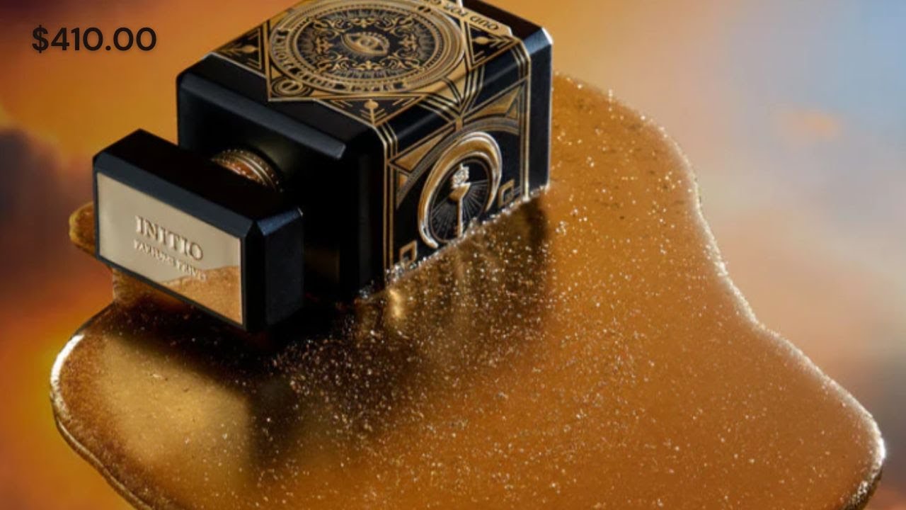 This is Expensive Initio Oud For Greatness Men’s Fragrance 2024