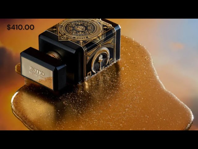 香水(男性用) Initio Oud for Greatness OUDFORGREATNESS_ProductImages_