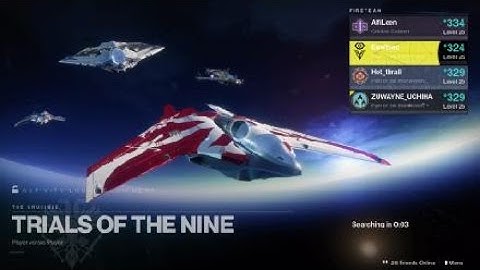 Destiny 2 Lag switch cheaters YOUR FACE YOUR FATE