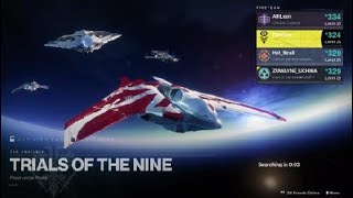 Destiny 2 Lag switch cheaters YOUR FACE YOUR FATE