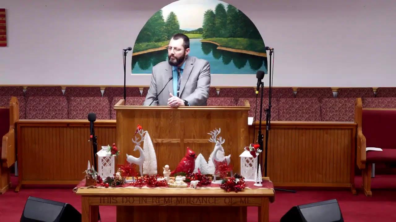 A Very Dangerous Downfall