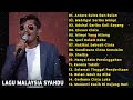 Lagu Malaysia Populer || IKLIM FULL ALBUM - Antara Sutra & Bulan, Aduhai Seribu Kali Sayang