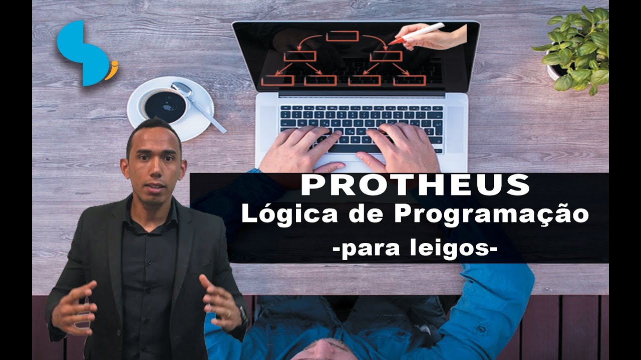 Curso Protheus - Lógica de Programação