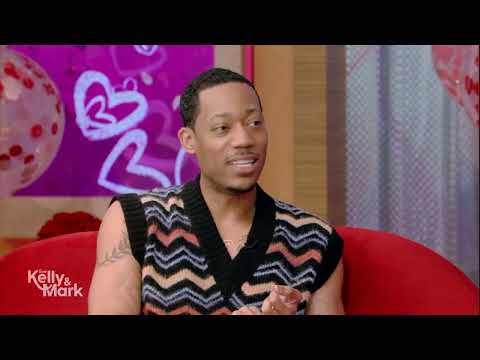 Tyler James Williams' Brothers All Have a “Ty-” Name