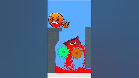 Geometry Dash Sprunki Shredder Asmr