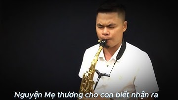 Hạt Ngọc Mân Côi Dâng Mẹ/Sáng tác Thừa Sai-Sóng Tình/ Saxophone Phạm Đoàn