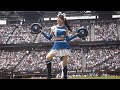 ファイターズガール塩澤美咲さん『ジンギスカンダンス』超華麗2023.9.18